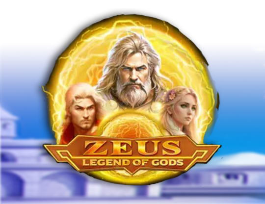 Zeus Legend of Gods