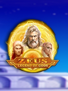 Zeus Legend of Gods