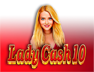 Wild Lady Cash 10