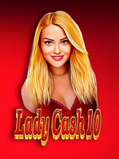 Wild Lady Cash 10