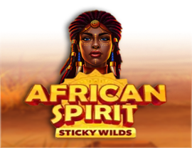 African Spirit Sticky Wilds