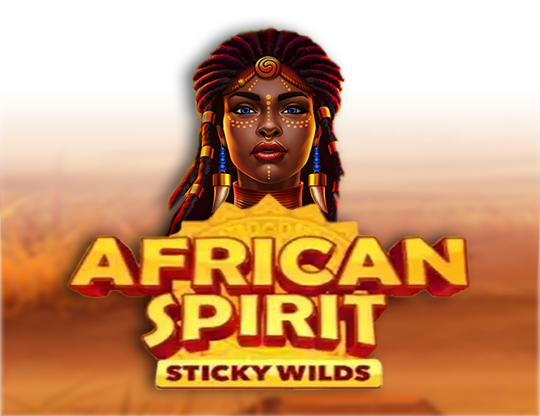 African Spirit Sticky Wilds