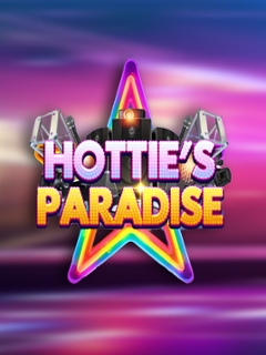 Hottie's Paradise
