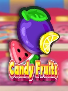 Candy Fruits