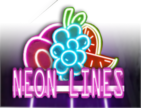 Neon Lines