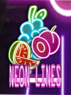 Neon Lines