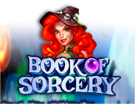 Book of Sorcery