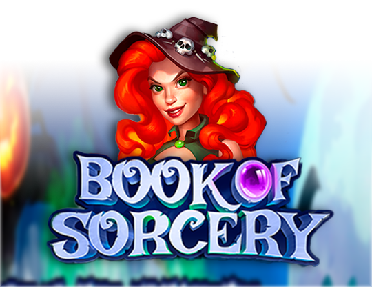 Book of Sorcery