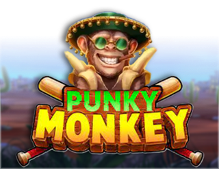 Punky Monkey