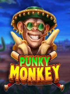 Punky Monkey