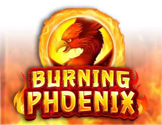 Burning Phoenix