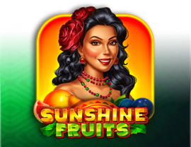 Sunshine Fruits