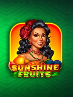 Sunshine Fruits