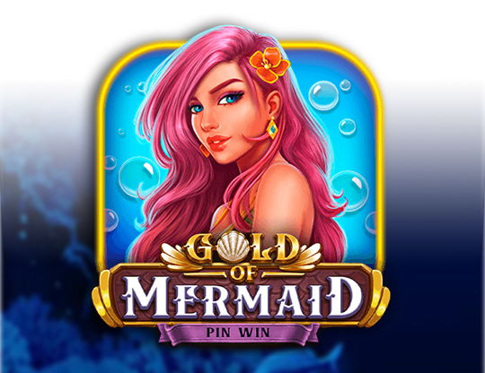Gold of Mermaid
