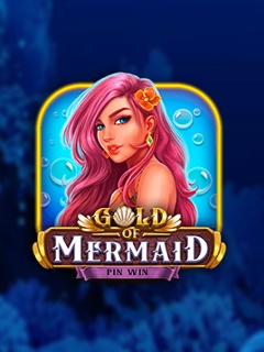 Gold of Mermaid