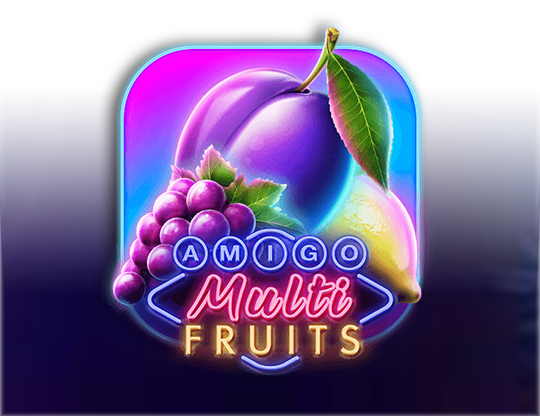 Amigo Multifruits