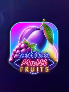 Amigo Multifruits