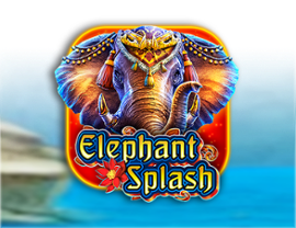 Elephant Splash