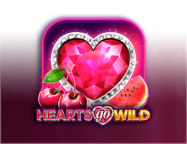 Hearts Go Wild