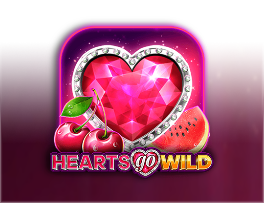 Hearts Go Wild