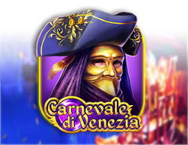 Carnevale di Venezia