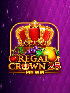 Regal Crown 25