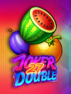 Joker Double 27