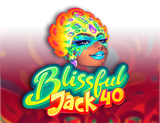 Blissful Jack 40