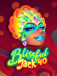 Blissful Jack 40