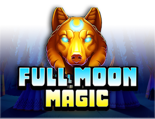 Full Moon Magic