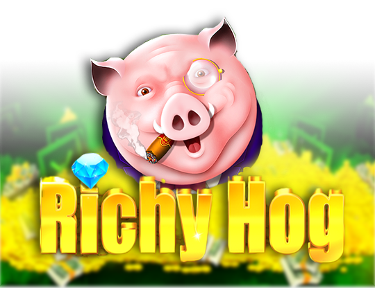 Richy Hog