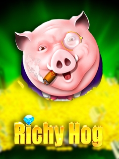 Richy Hog