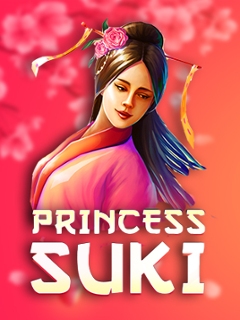 Princess Suki
