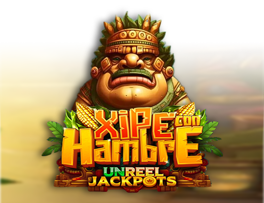 Xipe con Hambre