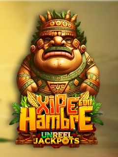Xipe con Hambre