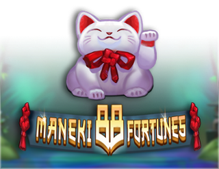 Maneki 88 Fortunes