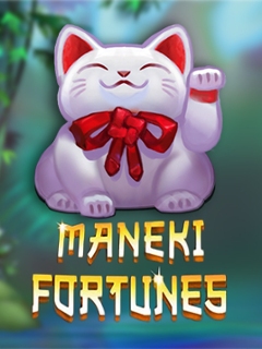 Maneki 88 Fortunes
