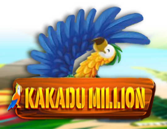 Kakadu Milllion
