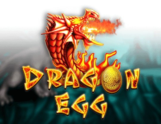 Dragon Egg