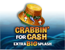 Crabbin’ for Cash Extra Big Splash