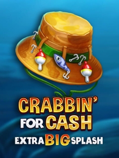 Crabbin’ for Cash Extra Big Splash