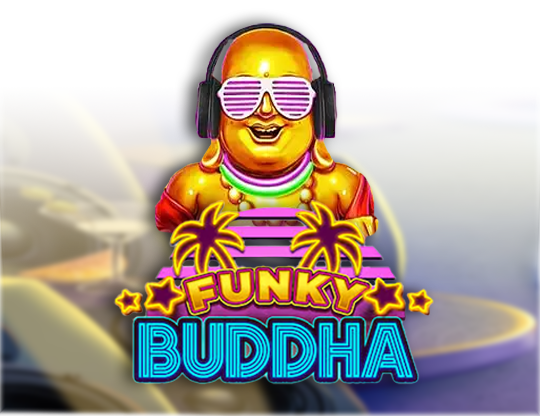 Funky Buddha