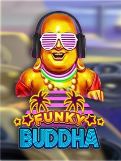 Funky Buddha