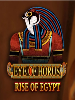 Eye of Horus Rise of Egypt