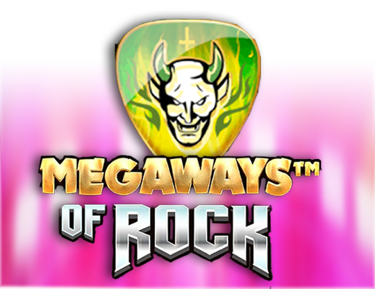 Megaways of Rock