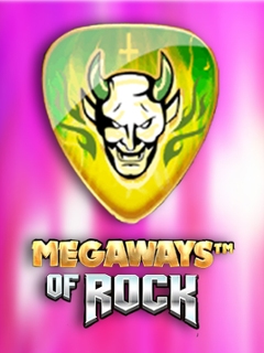 Megaways of Rock