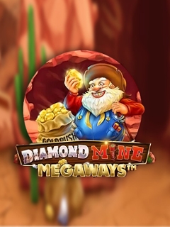 Diamond Mine 2 Megaways