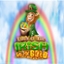 Luck O' The Irish Go For Gold