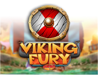 Viking Fury Spinfinity