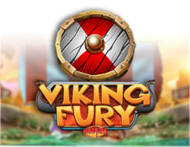 Viking Fury Spinfinity